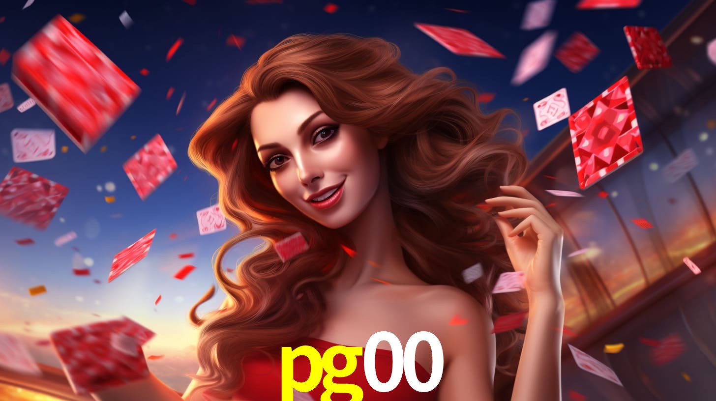 pg00 game