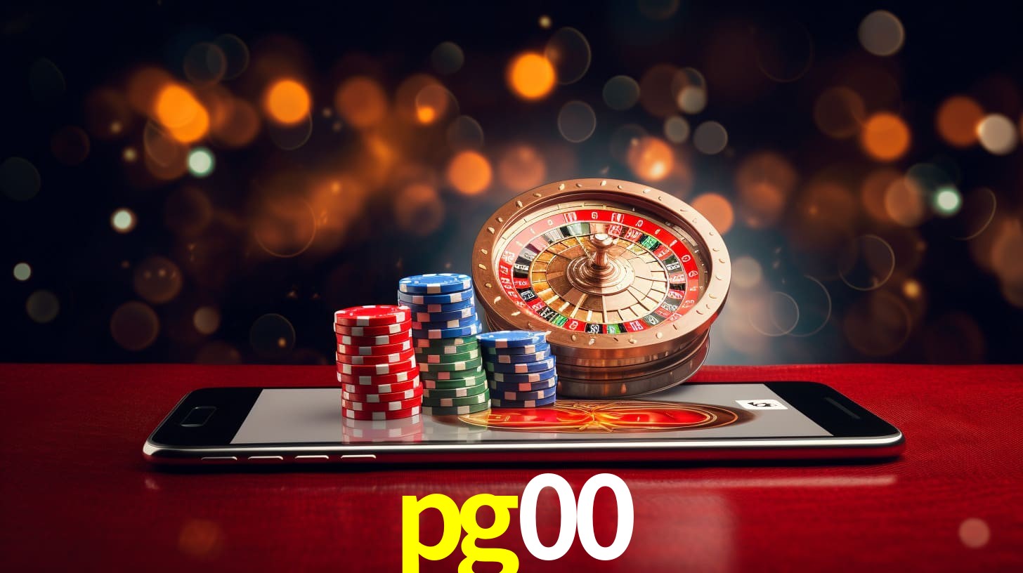 Sobre a conta e senha do pg00