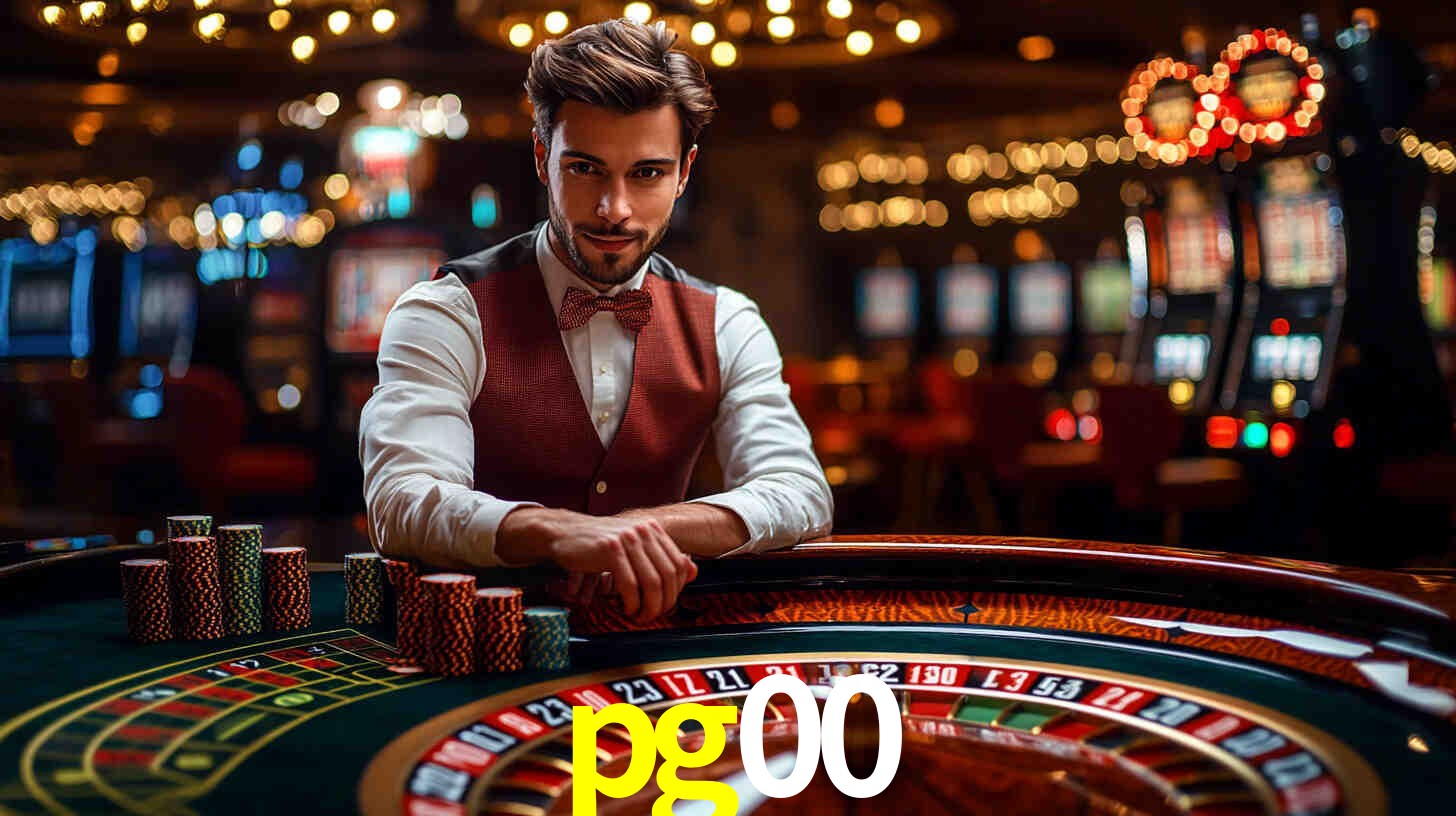 Problemas de Login no pg00