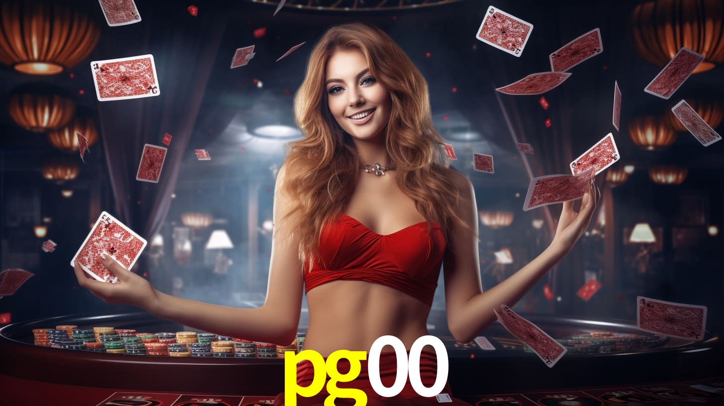 pg00 bônus