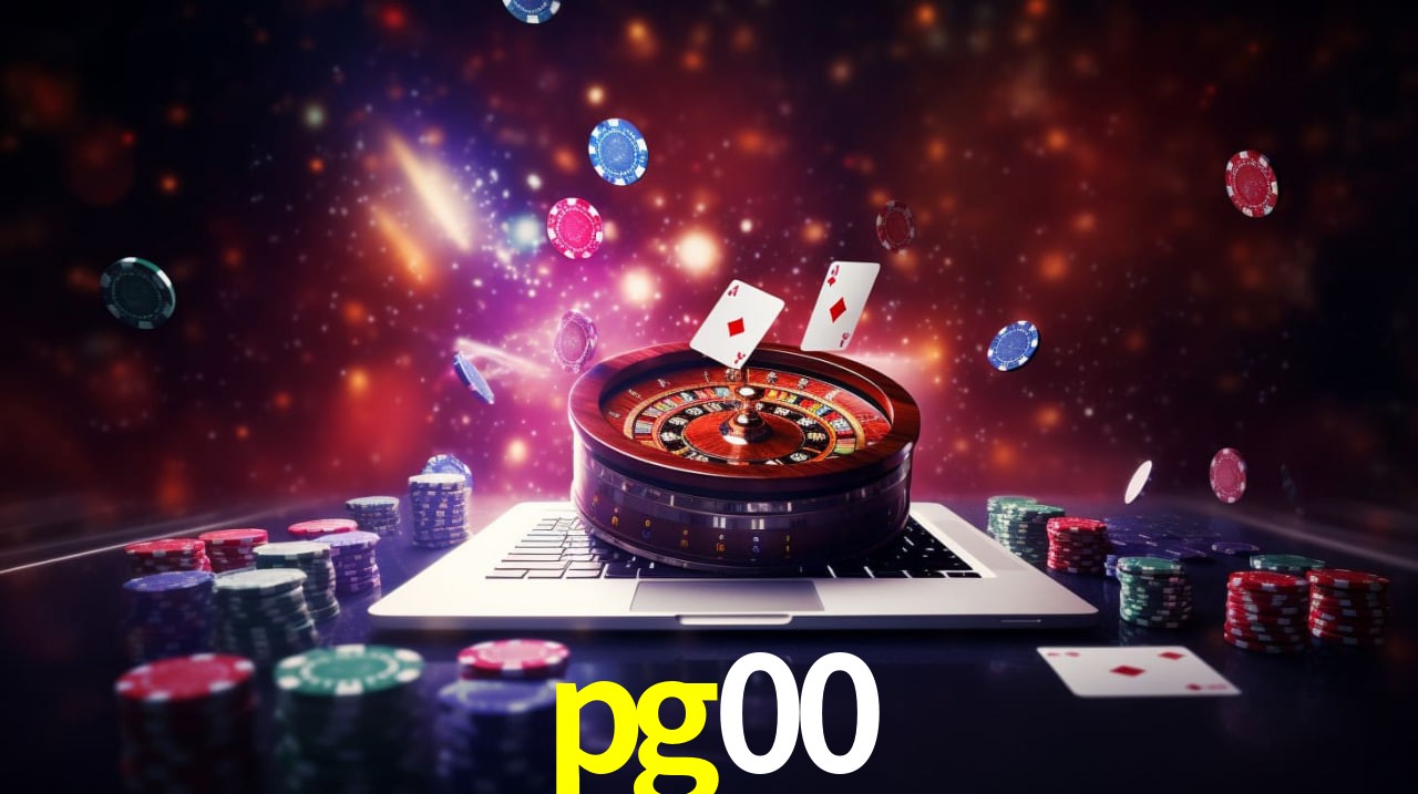 pg00 slot