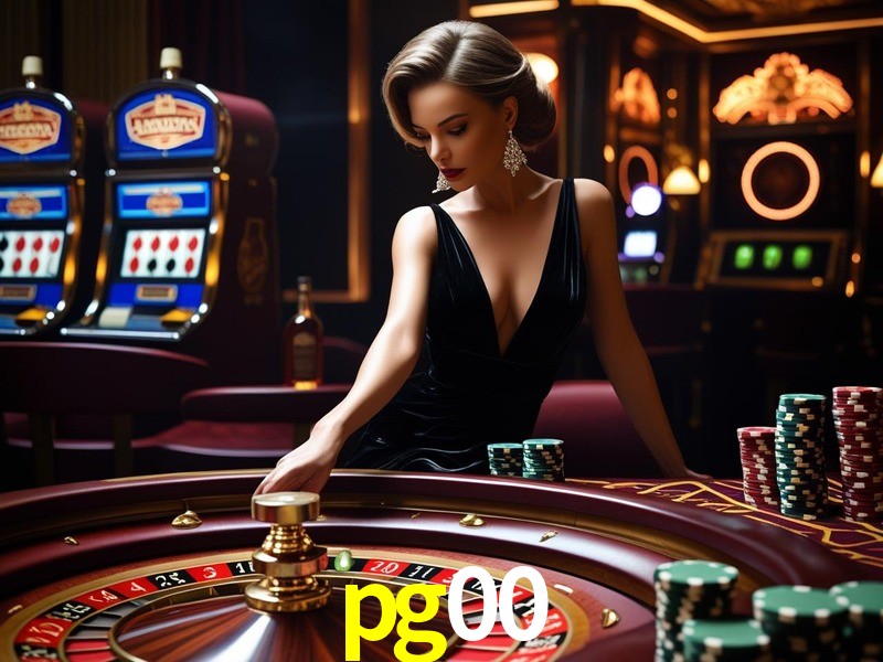 Registro e login no pg00