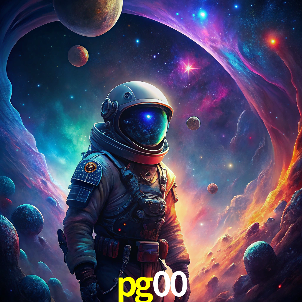 pg00 Jogo de Astronauta